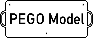 PeGo model trgovina